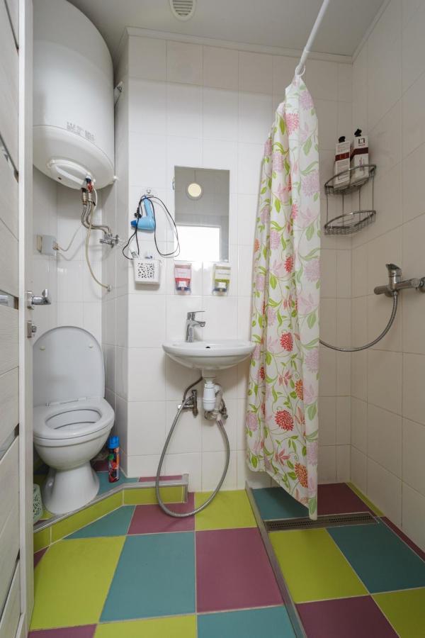 Comfortable Apartment In The Very Center Of Odessa Luaran gambar